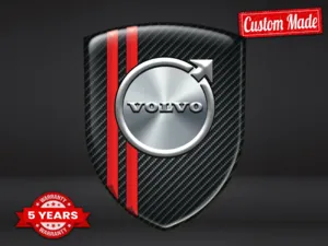 Volvo Vinilos Automotrices Resistente Máximo Deportivo 